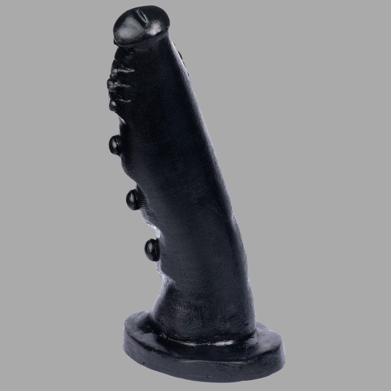 Dildo Hunglock MANDRAGORA 30 x 10 cm