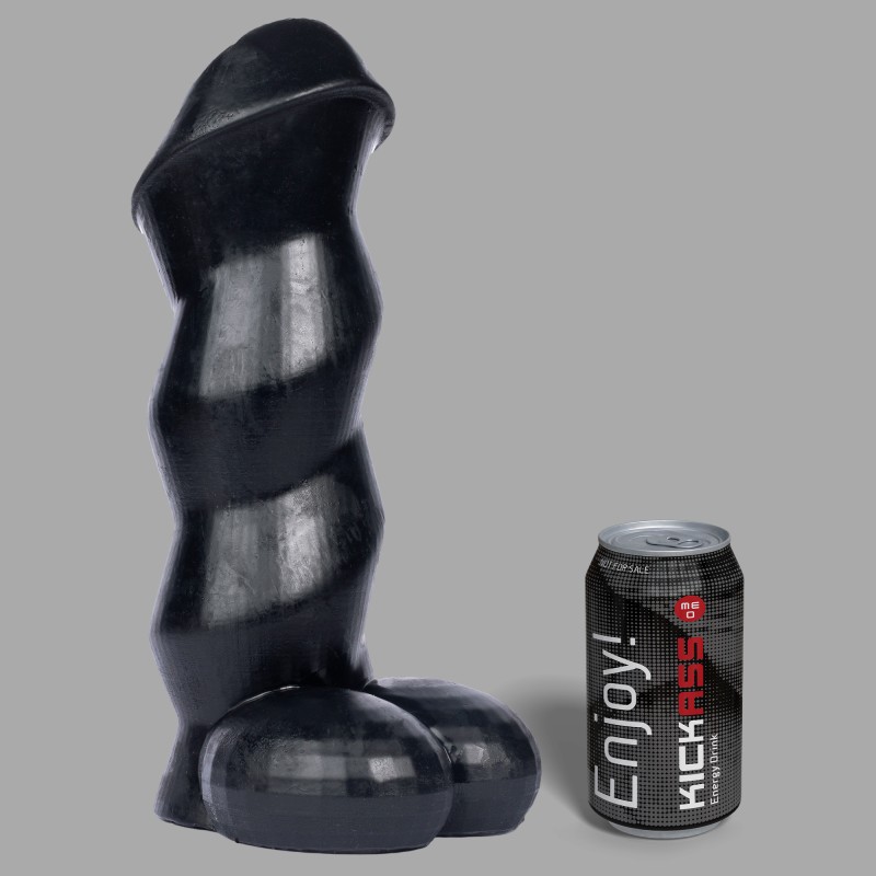 Dildo Hunglock YALE 20 x 7.5 cm