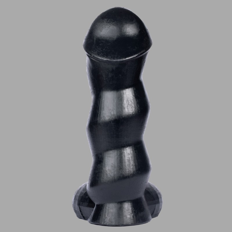 Dildo Hunglock YALE 20 x 7.5 cm