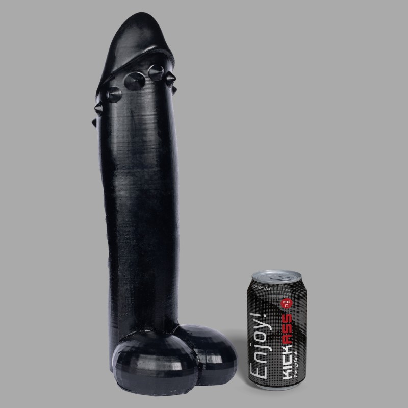 Dildo Hunglock SELKIE 31 x 8.5 cm