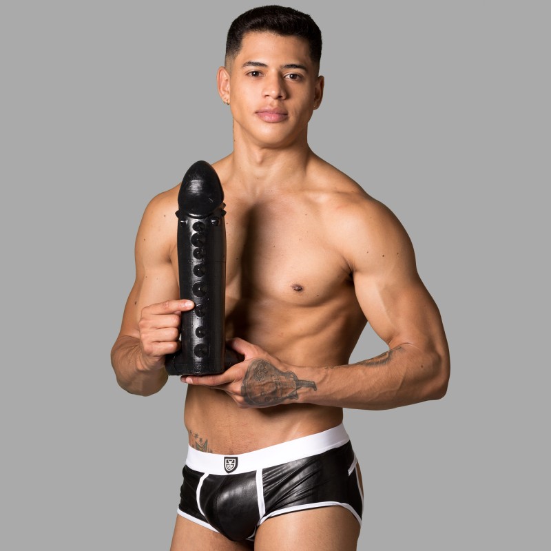 Dildo Hunglock SELKIE 31 x 8.5 cm