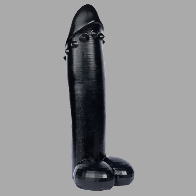 Dildo Hunglock SELKIE 31 x 8.5 cm