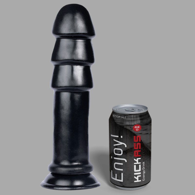 Dildo Hunglock BUMP 24 x 7 cm