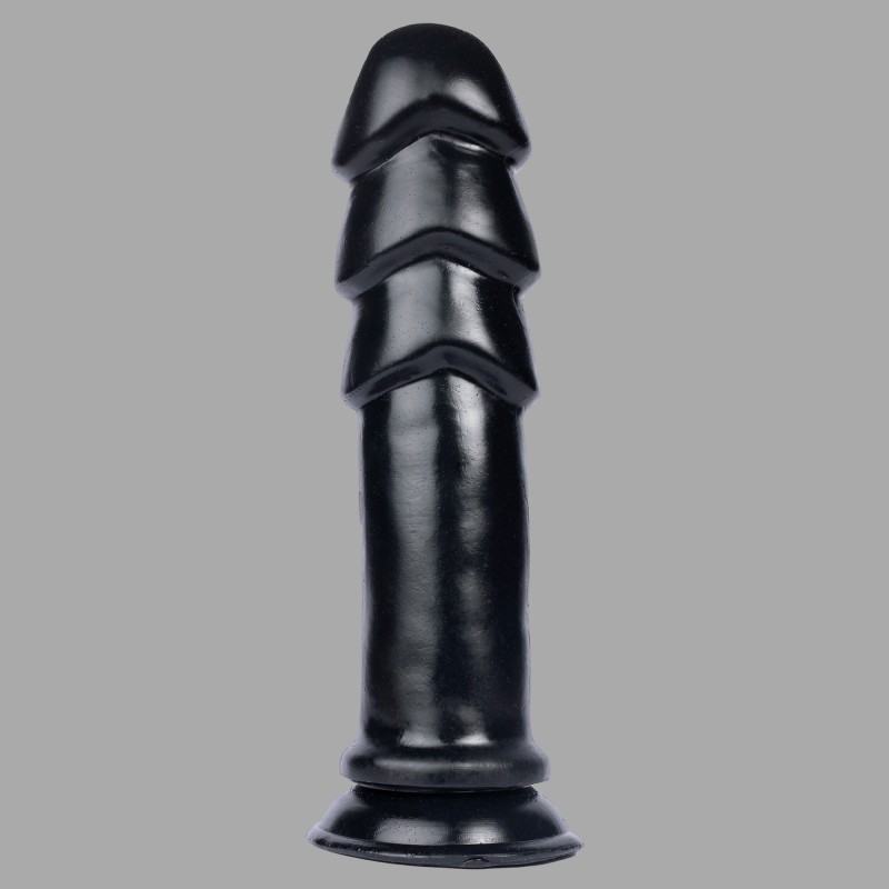 Dildo Hunglock BUMP 24 x 7 cm