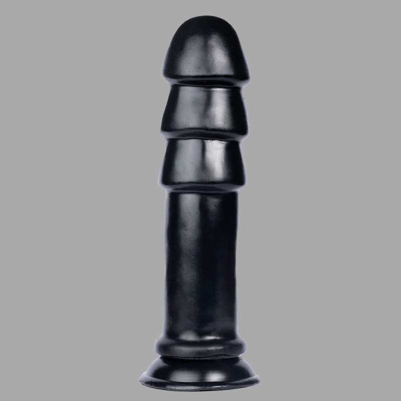 Dildo Hunglock BUMP 24 x 7 cm