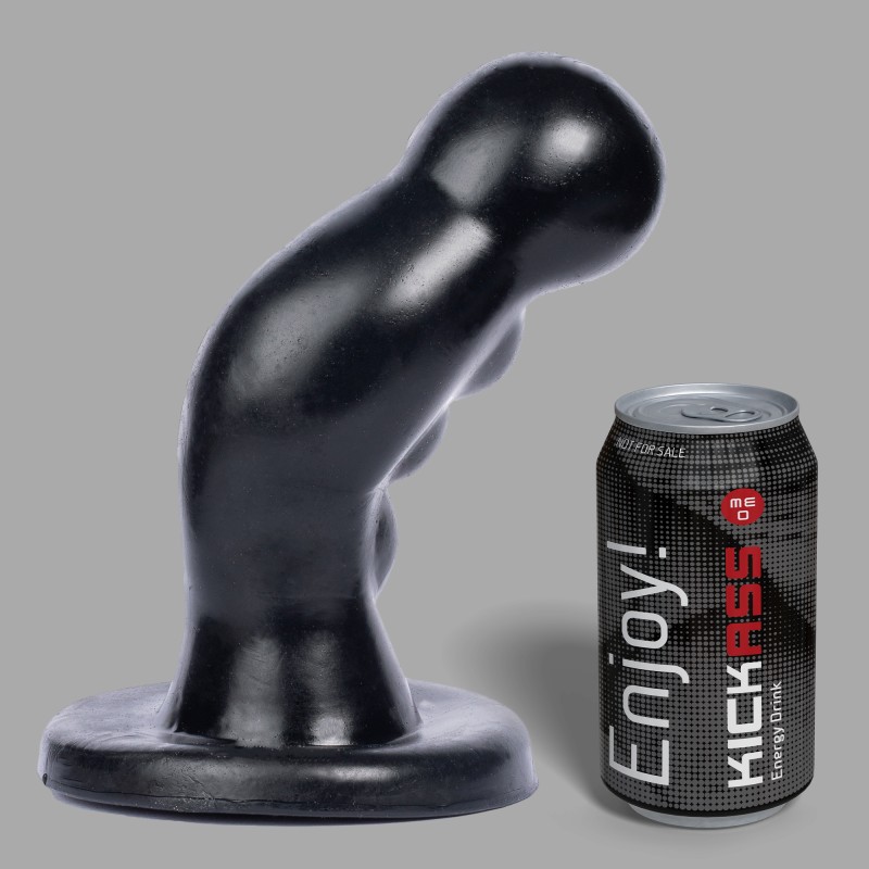 Dildo Hunglock KUR 18 x 6.5 cm