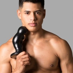 Dildo Hunglock KUR 18 x 6.5 cm