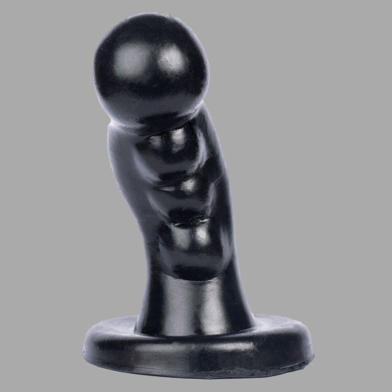 Dildo Hunglock KUR 18 x 6.5 cm