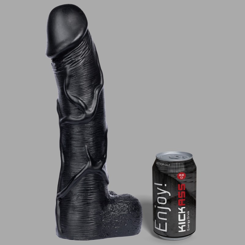 Dildo Hunglock MATAGOT 25 x 6.5 cm