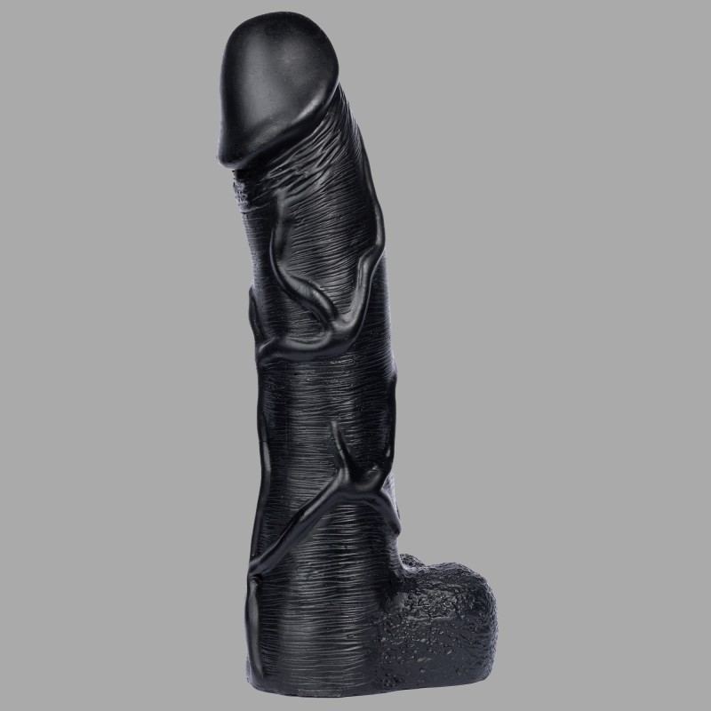 Dildo Hunglock MATAGOT 25 x 6.5 cm