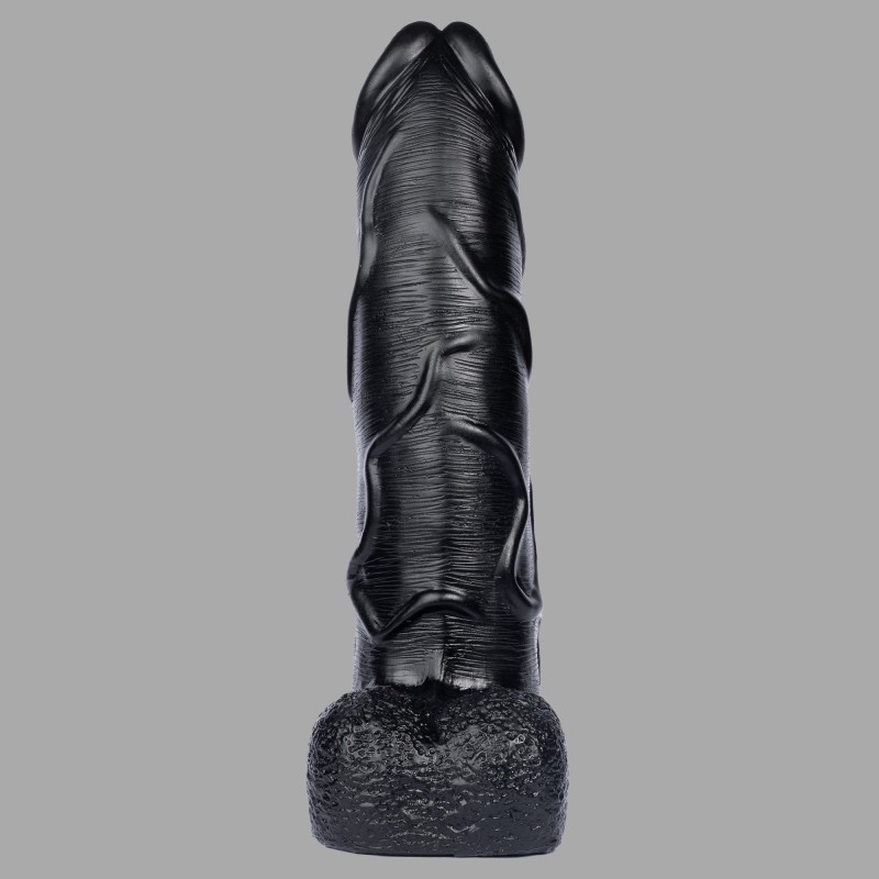 Dildo Hunglock MATAGOT 25 x 6.5 cm