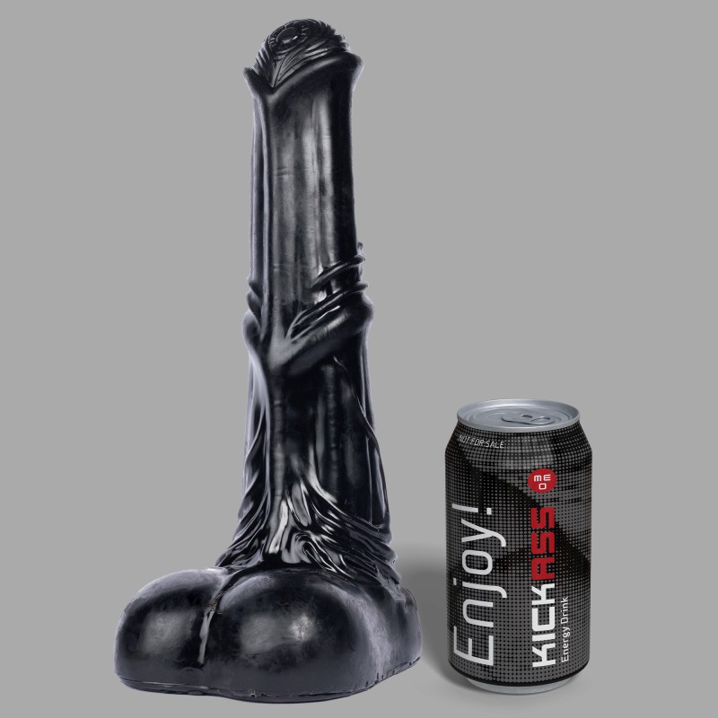 Dildo Hunglock MINI CABALLO 20 x 6 cm Dildo Animal