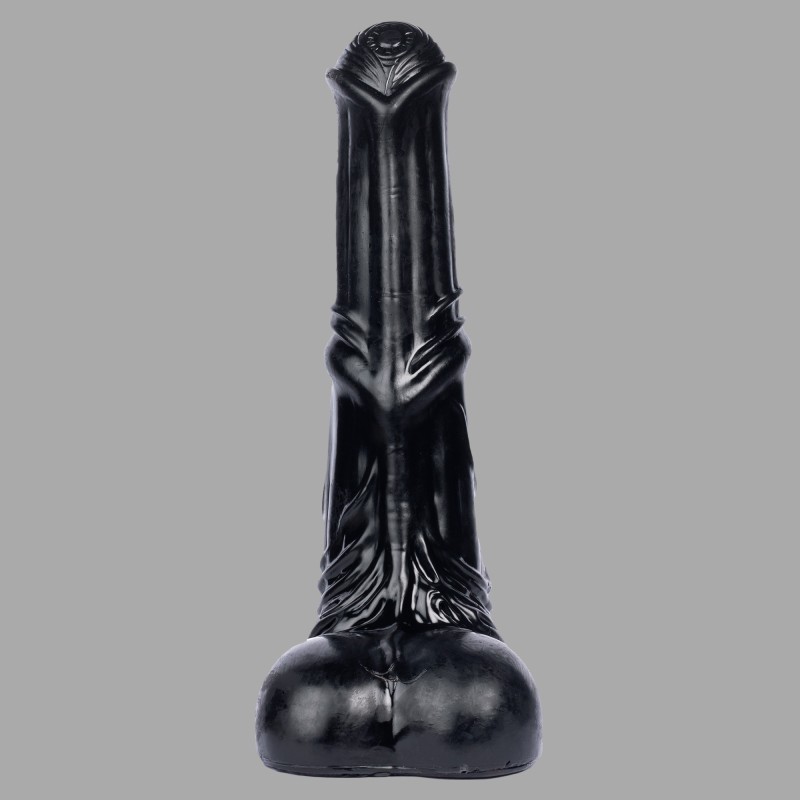 Dildo Hunglock MINI HORSE 20 x 6 cm Dildo pentru animale