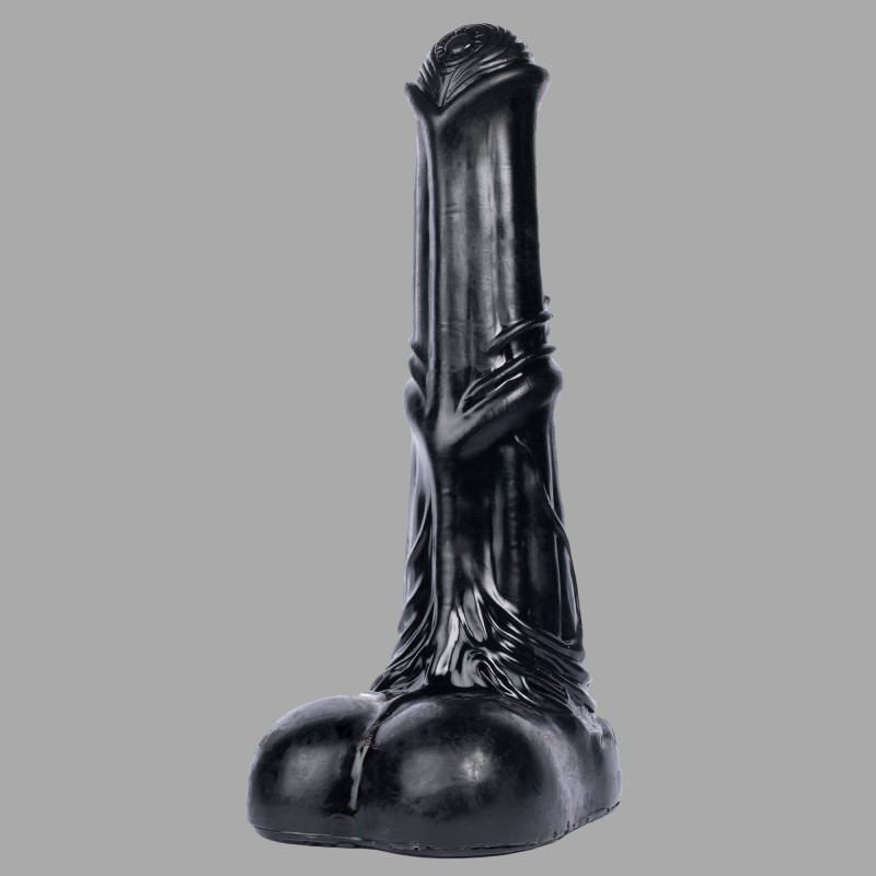 Dildo Hunglock MINI HORSE 20 x 6 cm Dildo dla zwierząt