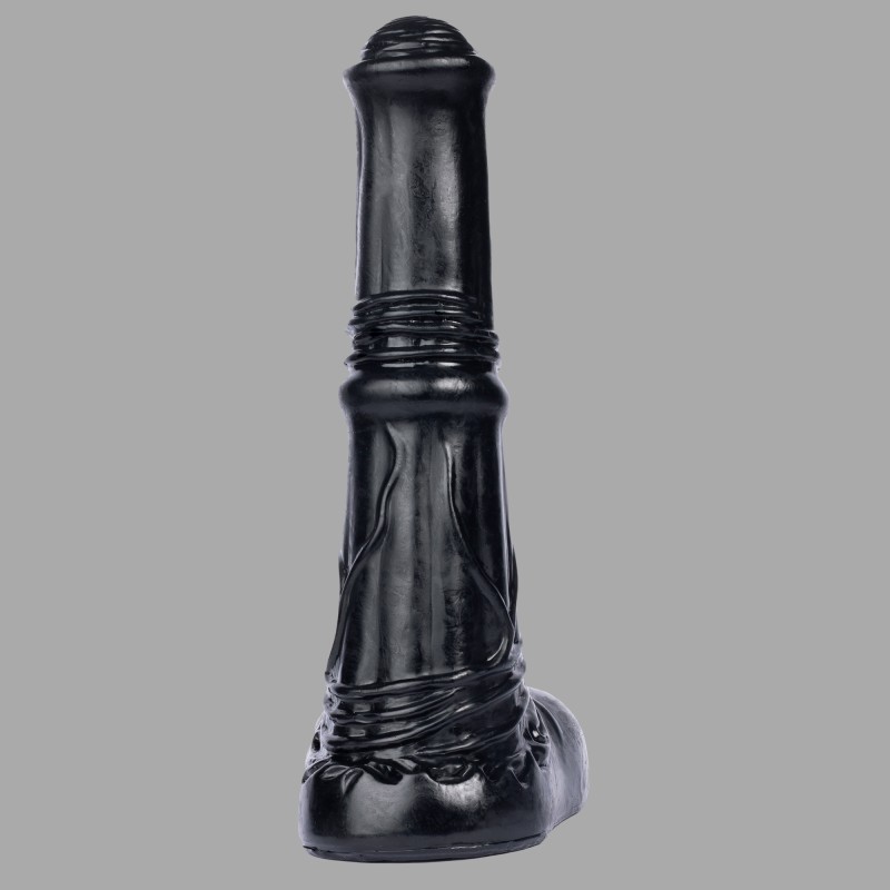 Dildo Hunglock MINI CABALLO 20 x 6 cm Dildo Animal