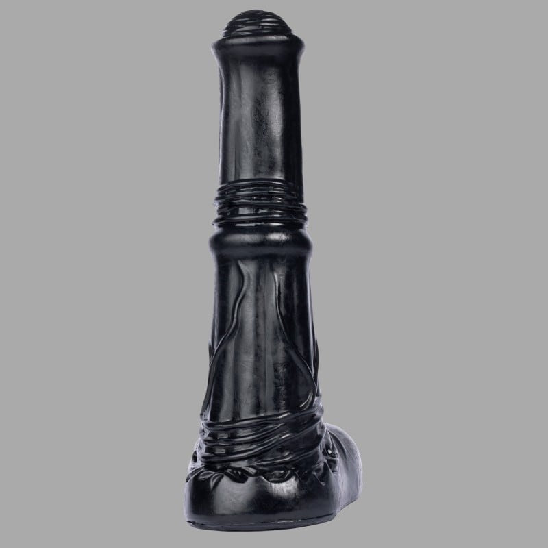 Dildo Hunglock MINI HORSE 20 x 6 cm Dildo dla zwierząt