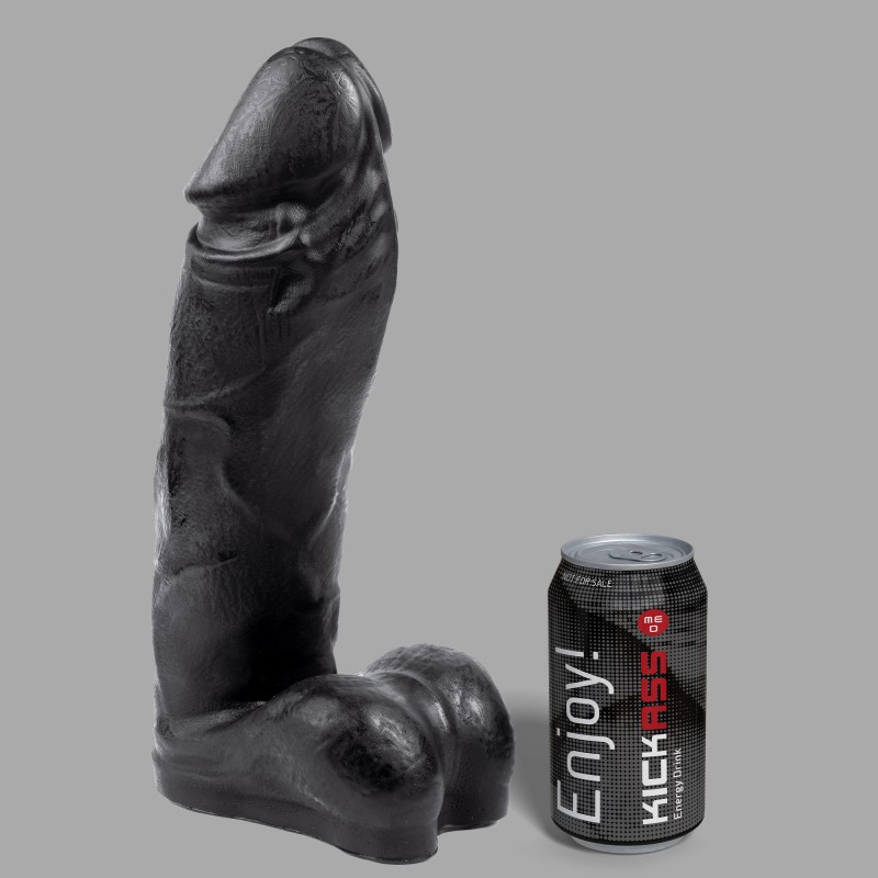 Dildo Hunglock O ENORME 25 x 7.5 cm