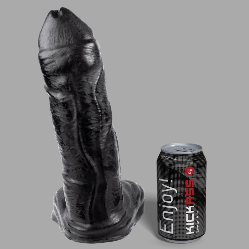 Yapay Penis Hunglock INSANE 25 x 8,5 cm