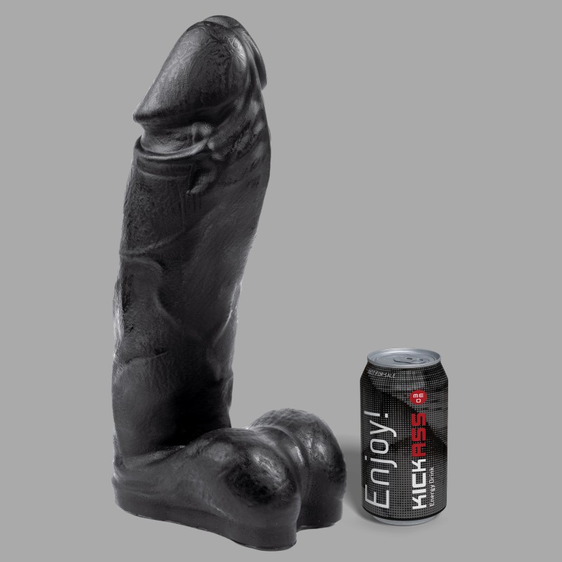 Dildo Hunglock TITAN 30 x 9 cm