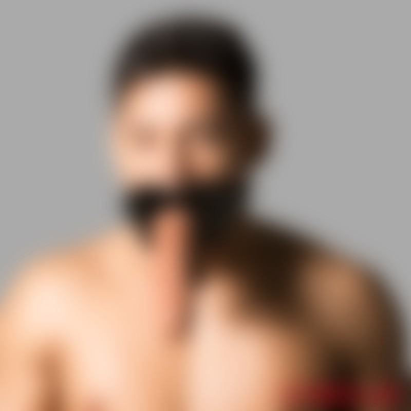 BDSM - Mondknevel voor Dildo met Vac-U-Lock Adapter Fuck &amp; Play - 5