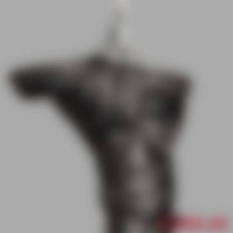 Opěrky nohou - Deluxe - sada 2 kusů z kůže - 4