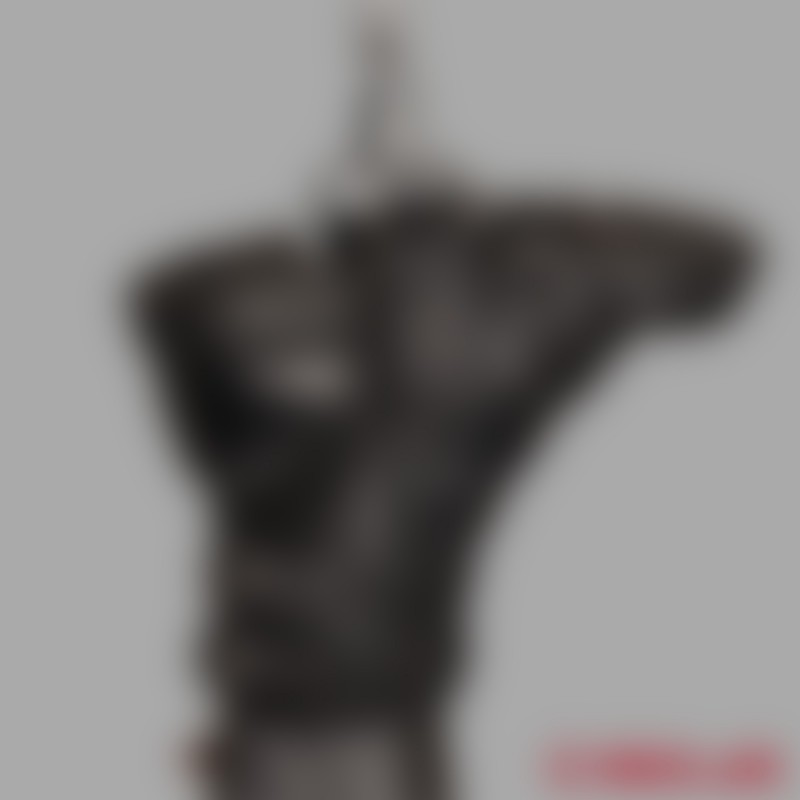 Υποπόδια - Deluxe - Σετ 2 τεμαχίων από δέρμα - 8