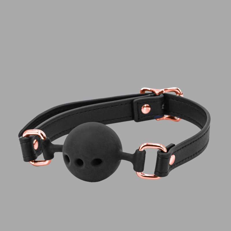 BDSM ball gag