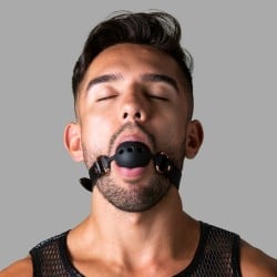 BDSM Ball Gag 