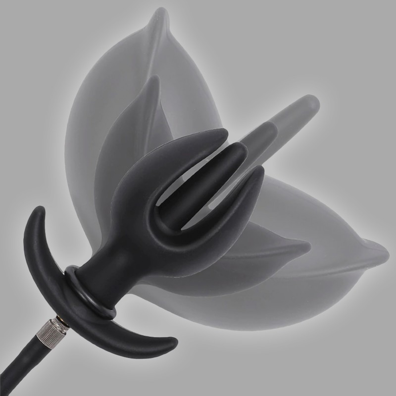 ANAL TULIP 2.0 by MEO ® - Plug anal gonflable