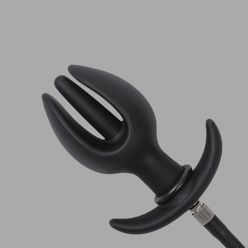 ANAL TULIP 2.0 by MEO ® - Plug anal hinchable