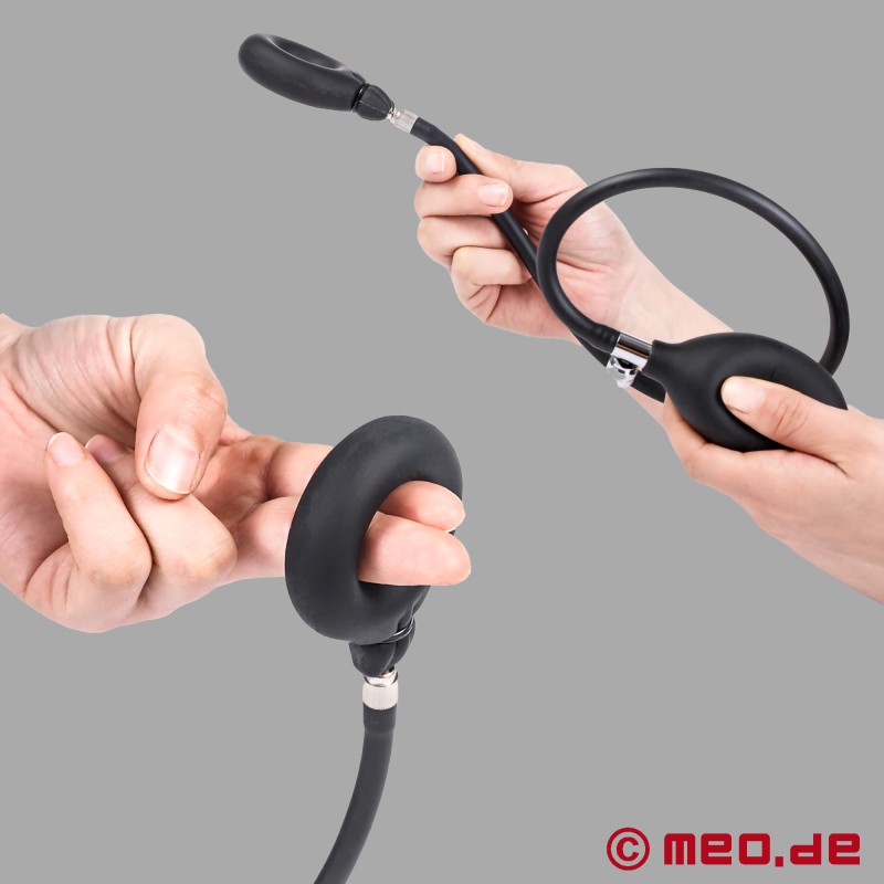 ALLROUNDER™ – One Ring. Total Control. Unlimited Possibilities. - 7