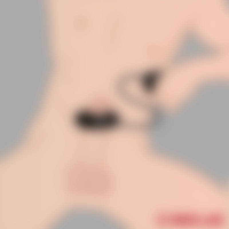 ALLROUNDER - Piepūšamais gredzens, sēklinieku gredzens un gredzens dzimumlocekļa galviņai - 4