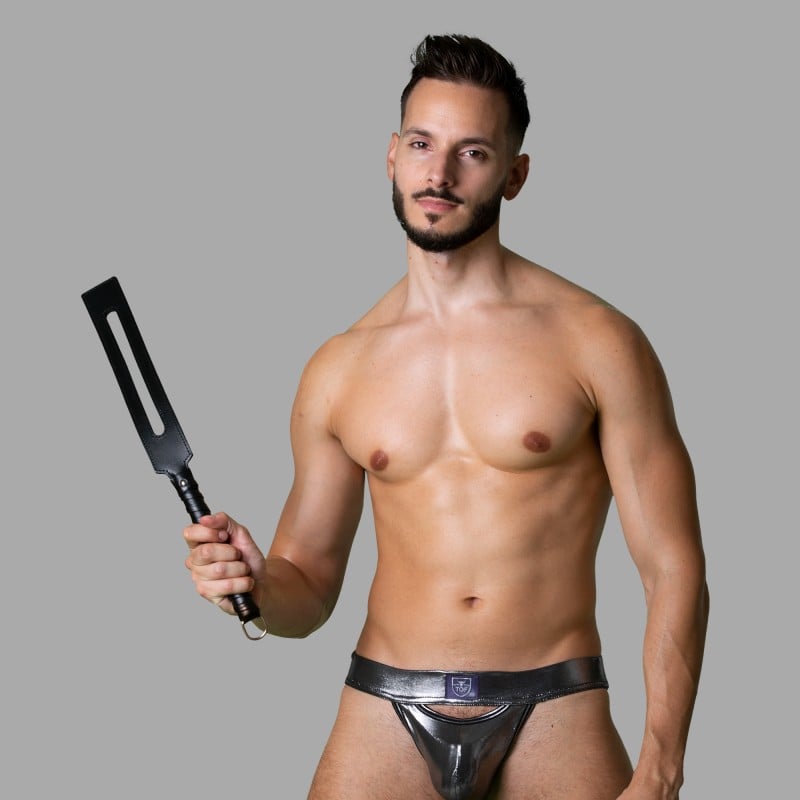 Leren BDSM paddle