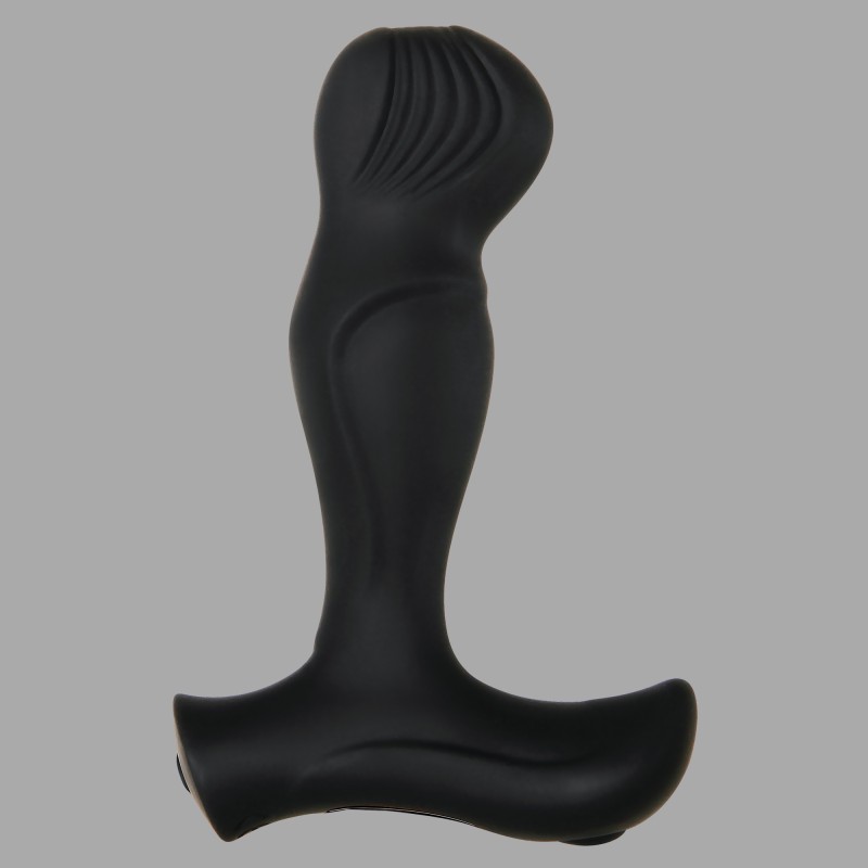 Prostate Stimulator with Remote Control