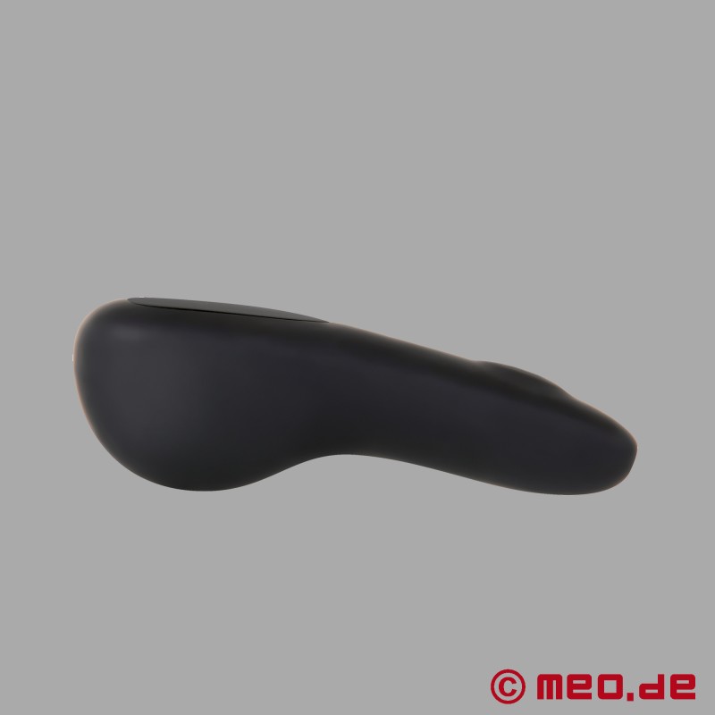 Prostate Stimulator with Remote Control