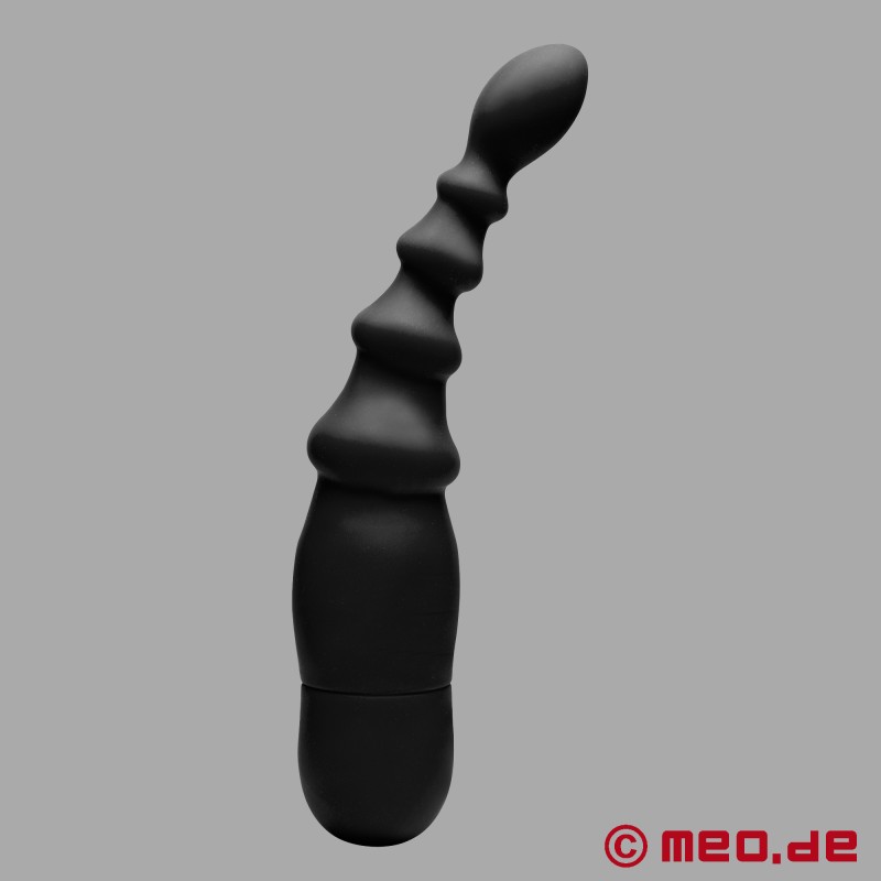 P Spot-vibrator for menn