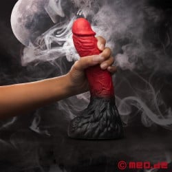 Werewolf dildo