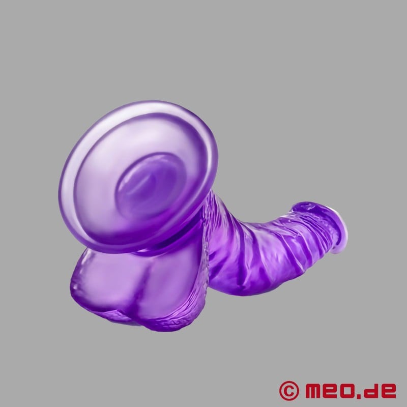 Jelly Dildo 22 cm