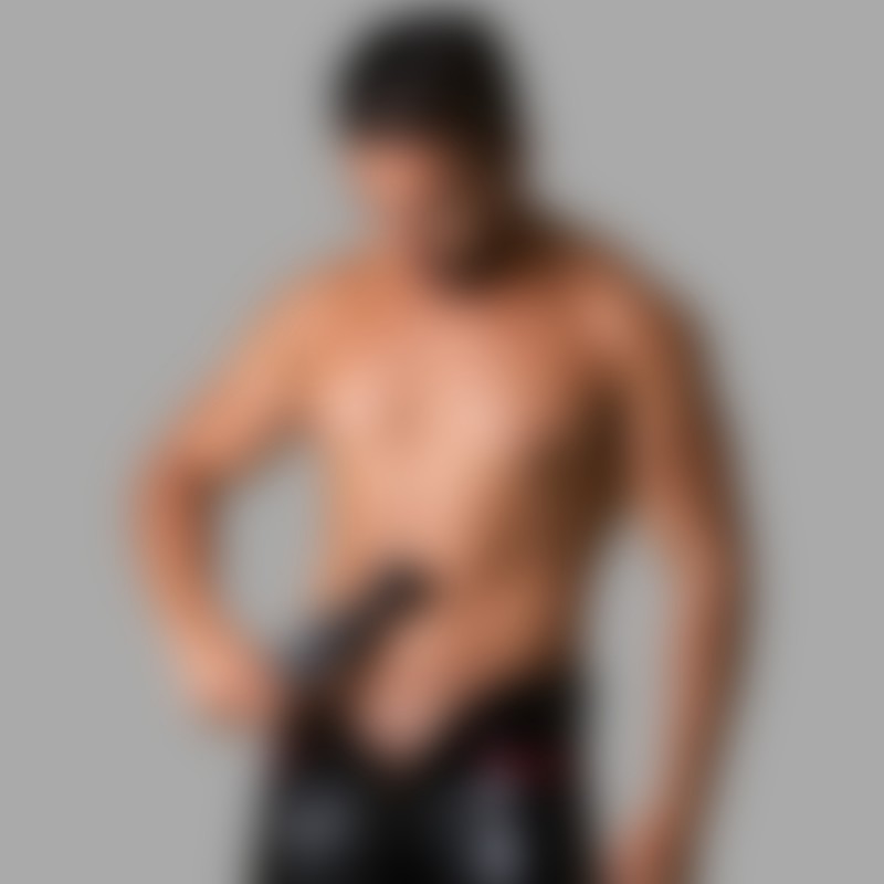 FIST-X™ - Vibrator för fisting - 4