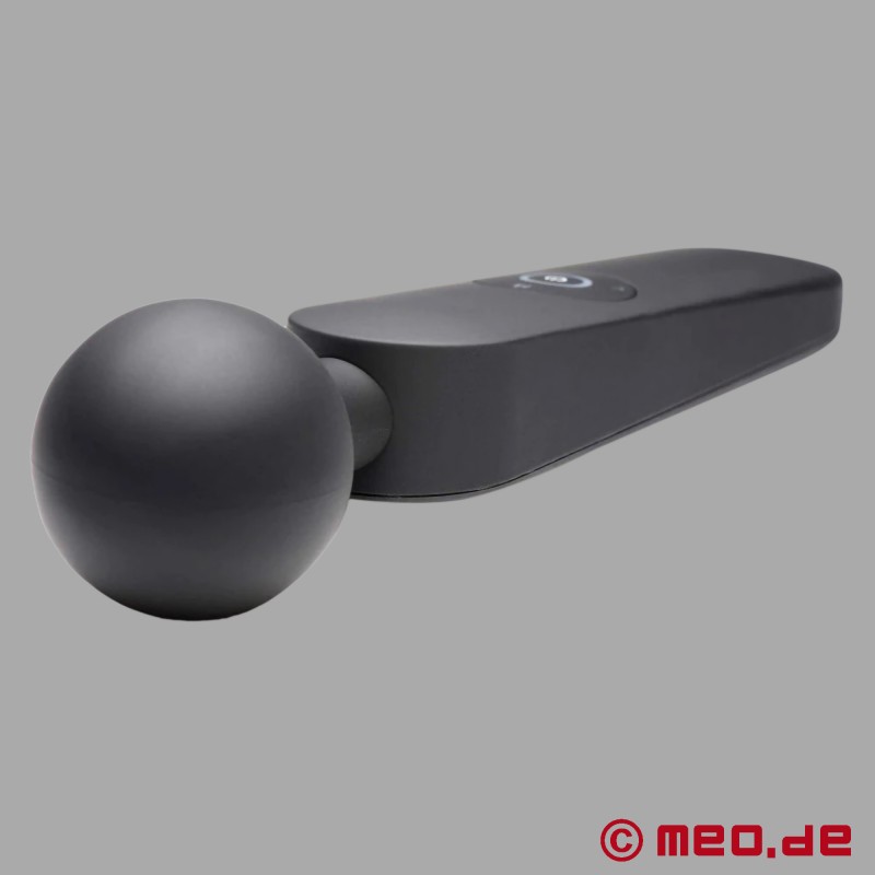 FIST-X - Fistinga vibrators