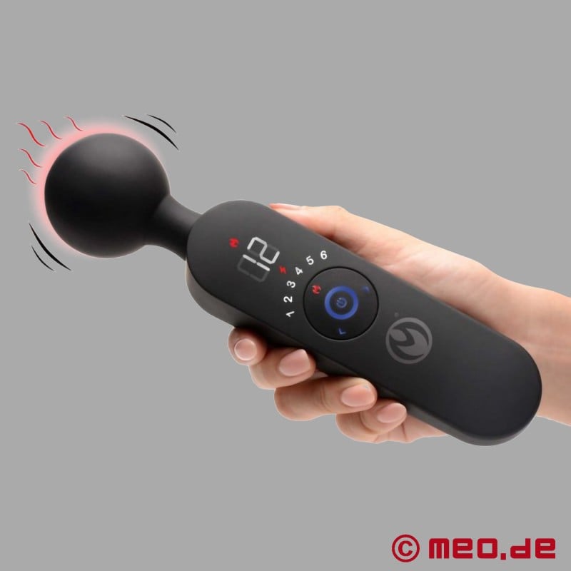 FIST-X – Pre Fisting Vibrator