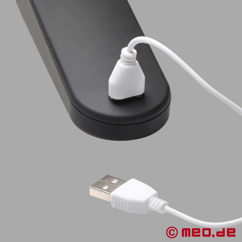 FIST-X ™ - Előfisting vibrátor - 10