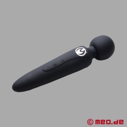 Thunderstick Premium - Ultra-Powerful Vibrating Massage Wand - Thumbnail