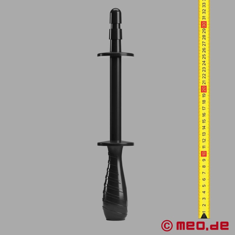 Impugnatura per dildo XXL - Fuck & Play - 4