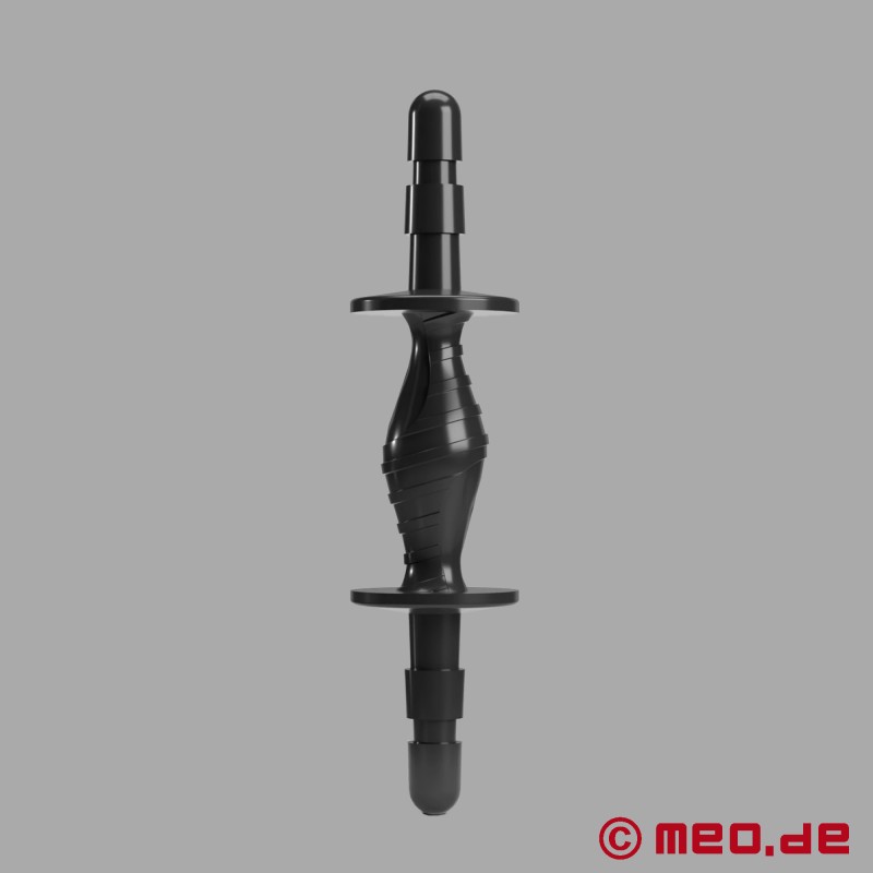 Kobling for 2 dildoer - Fuck &amp; Play - 2