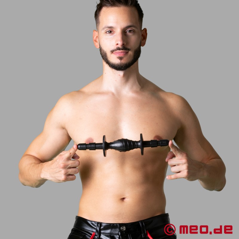 Verbinder für 2 Dildos – Fuck & Play