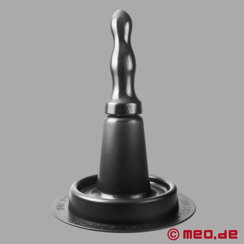 Easy Squat cu adaptor pentru dildo - Fuck &amp; Play