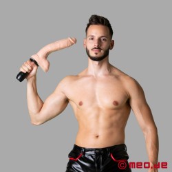 Mâner pentru dildo - Fuck & Play