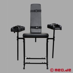 Siège gynécologique BDSM Extreme Obedience - Thumbnail