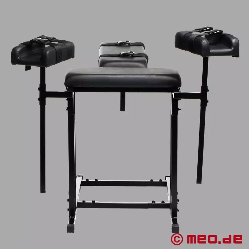 Сексуалды эротикалық халатты жеткізу